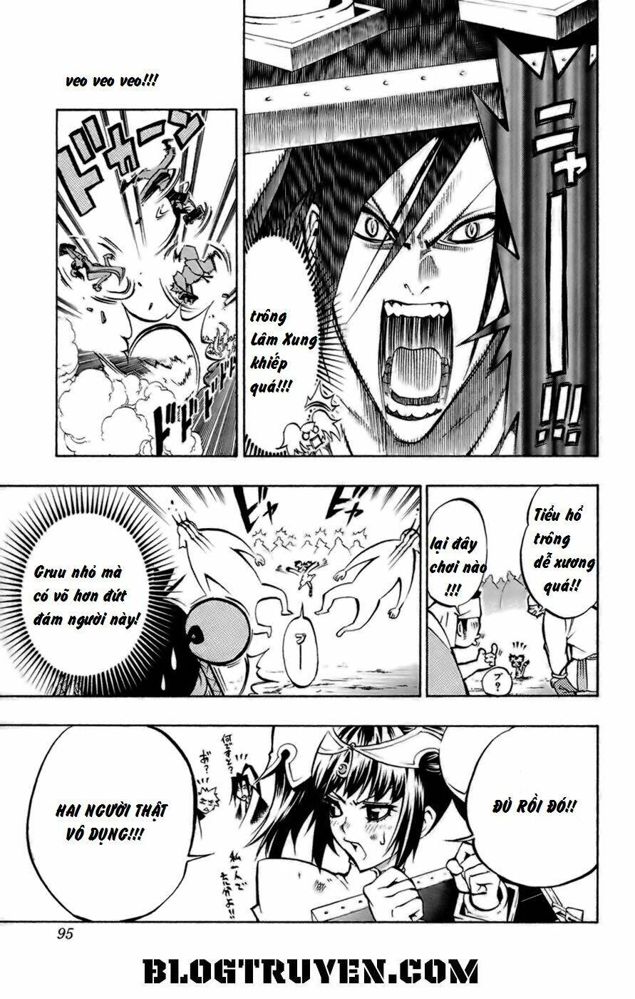 akaboshi - ibun suikoden chapter 13 7