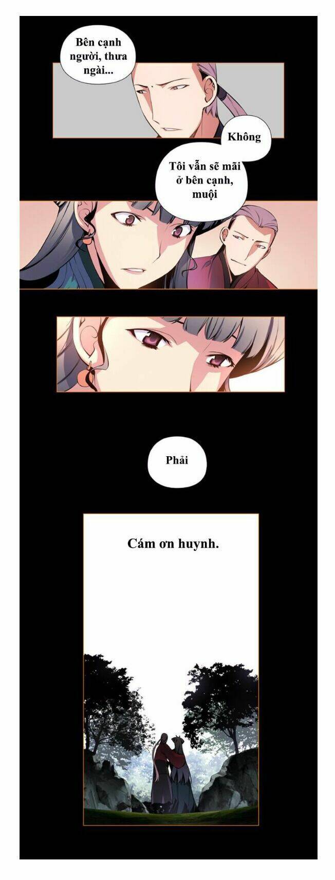 märchen: the embodiment of tales chapter 34 22