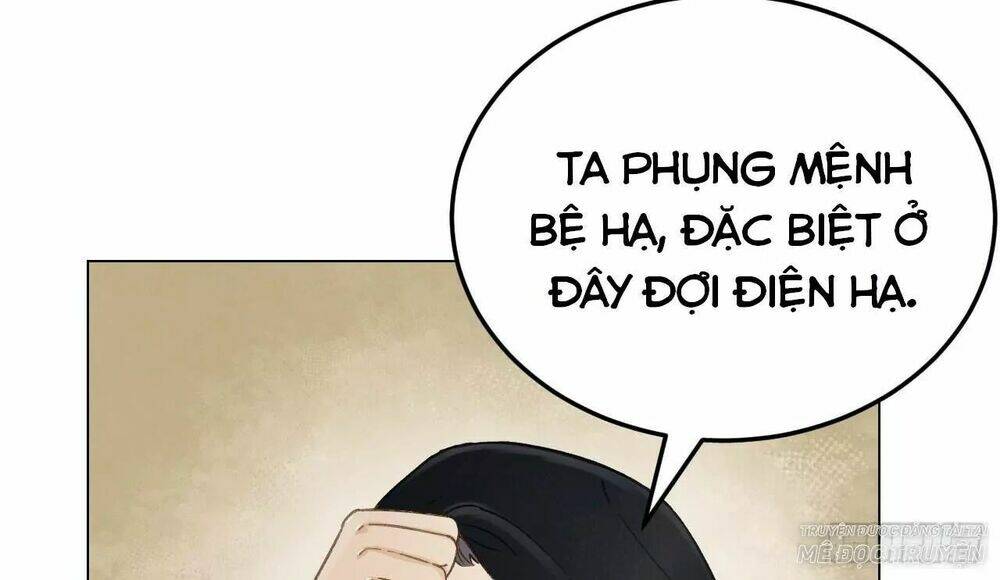 vương gia ba tuổi rưỡi của tôi chapter 46 86