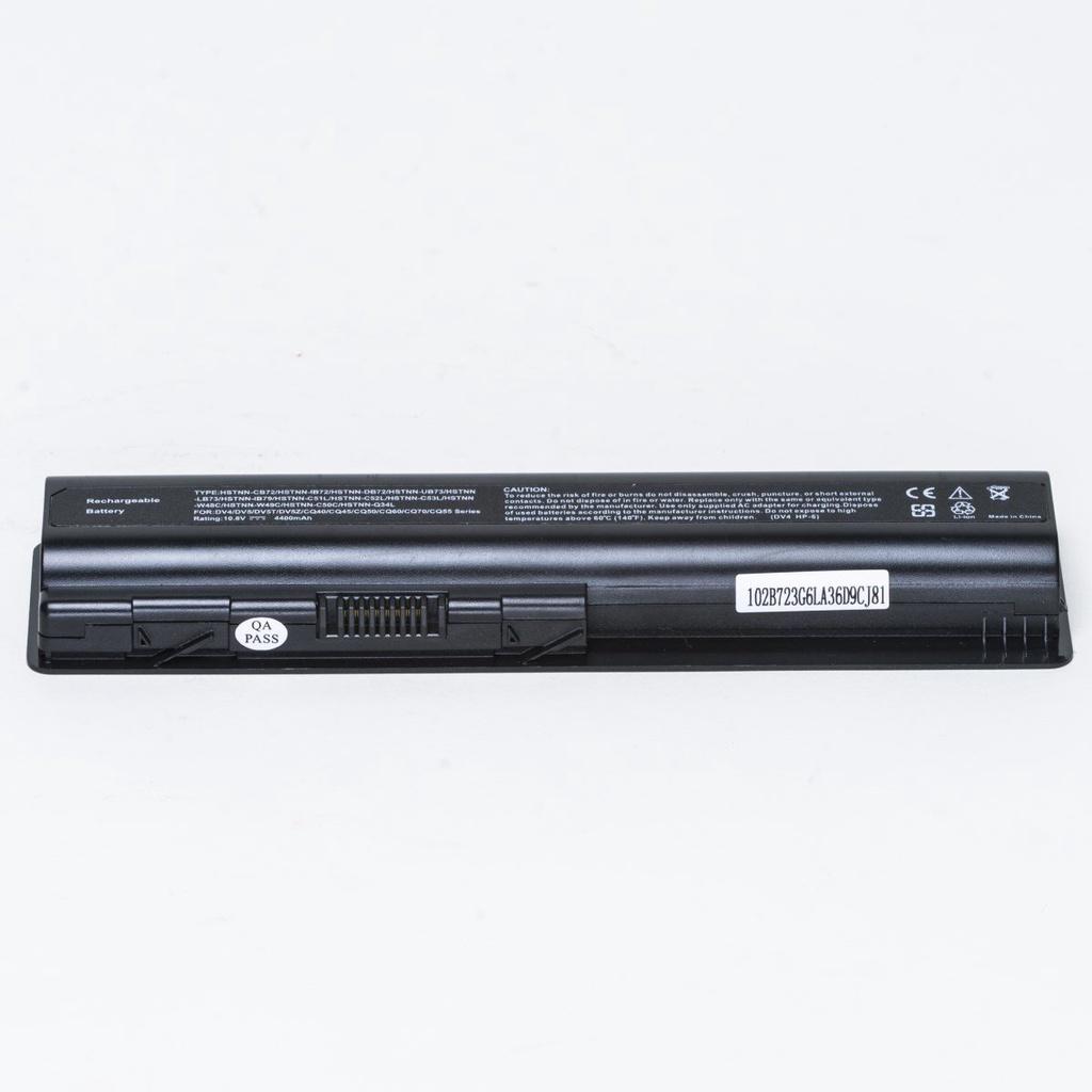 Pin Tương Thích Cho Laptop Hp Compaq Cq60 G60 - Hàng Nhập Khẩu New Seal TEEMO PC TEBAT865