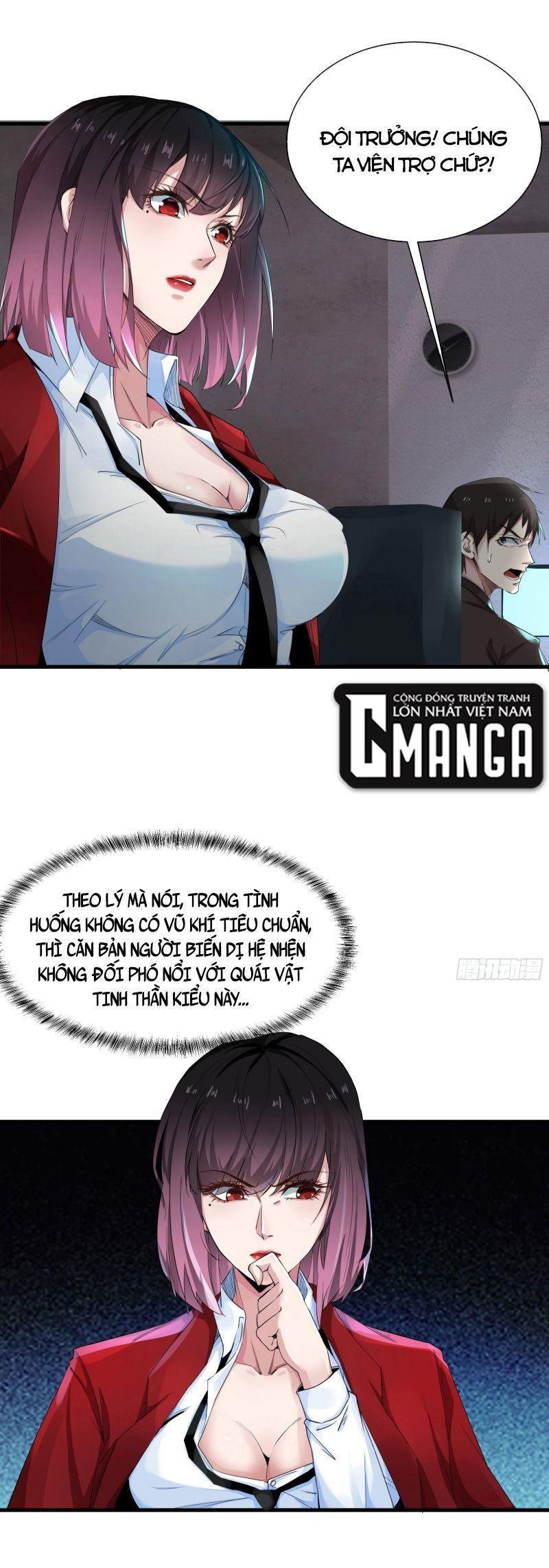 bắt đầu từ trăng đỏ chapter 4 24