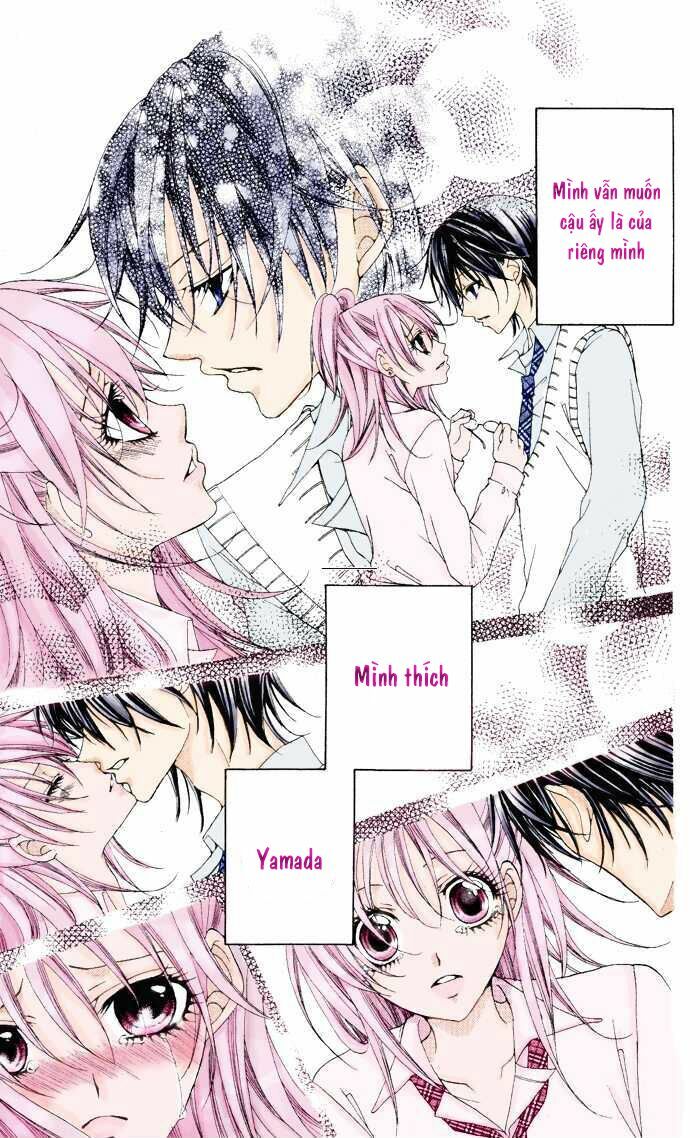 tổng hợp one shot. chapter 364 32