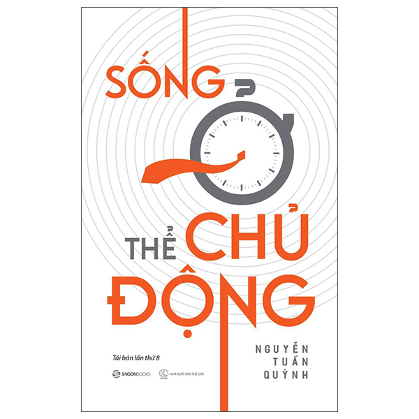 Sống Ở Thể Chủ Động