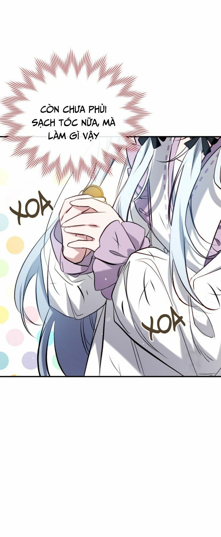 chúng ta có thể trở thành gia đình được không? chapter 46 25