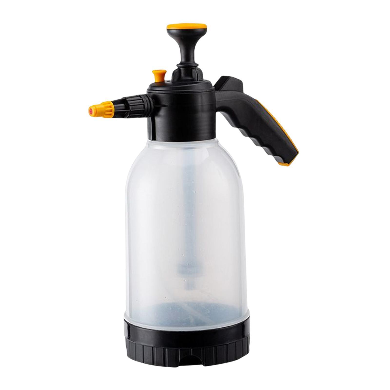 Foam Sprayer A