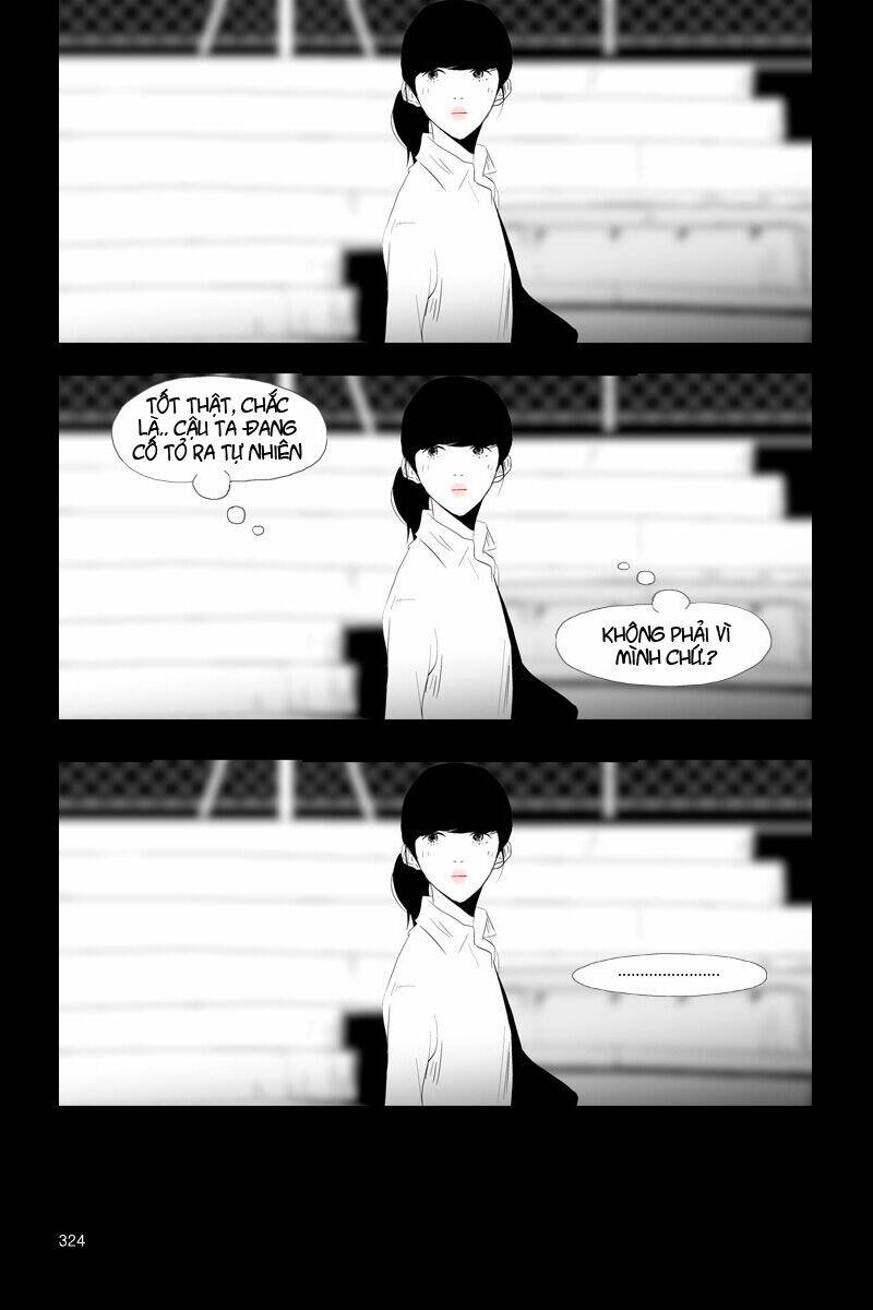 bạn có tin vào ma thuật? chapter 8 13