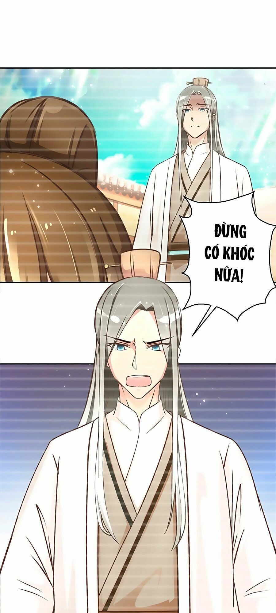 thuần phi ký chapter 1 3