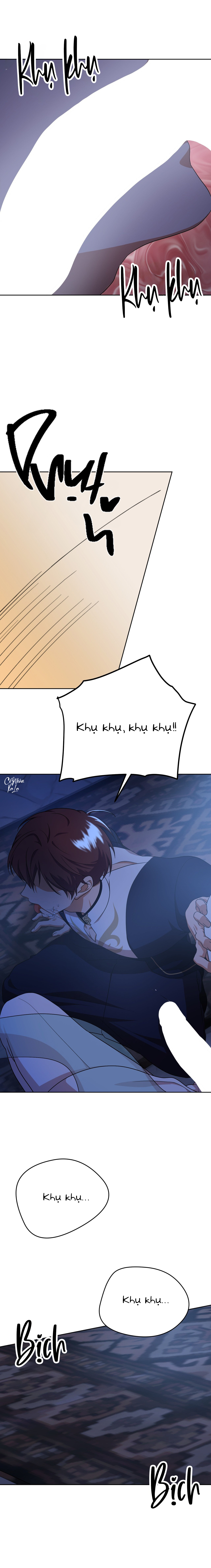 thuận theo ý trời chapter 2 16