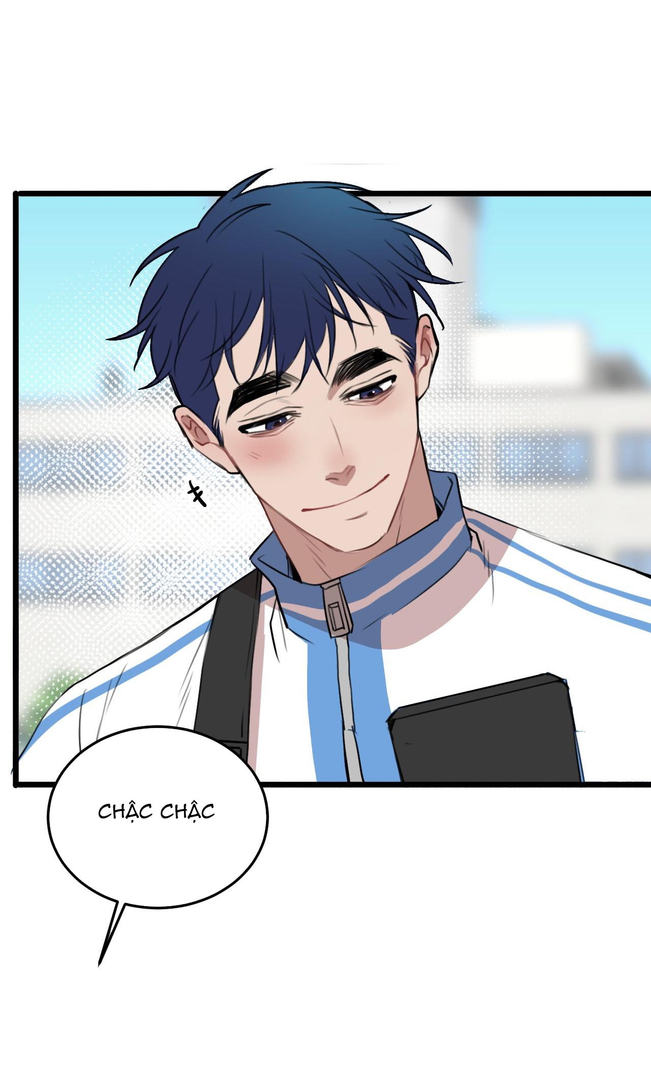 rốt cuộc bé mèo đang nghĩ gì ? chapter 16 23