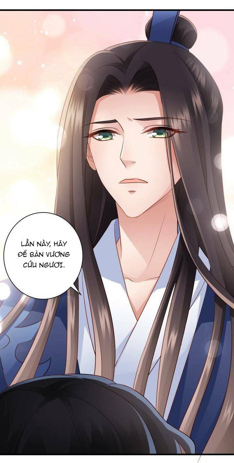 thái tử điện hạ có tin vui chapter 51 9