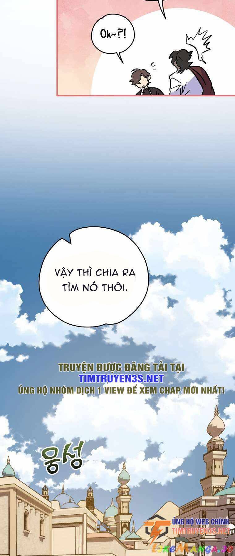 nhà hiền triết yigret chapter 91 34