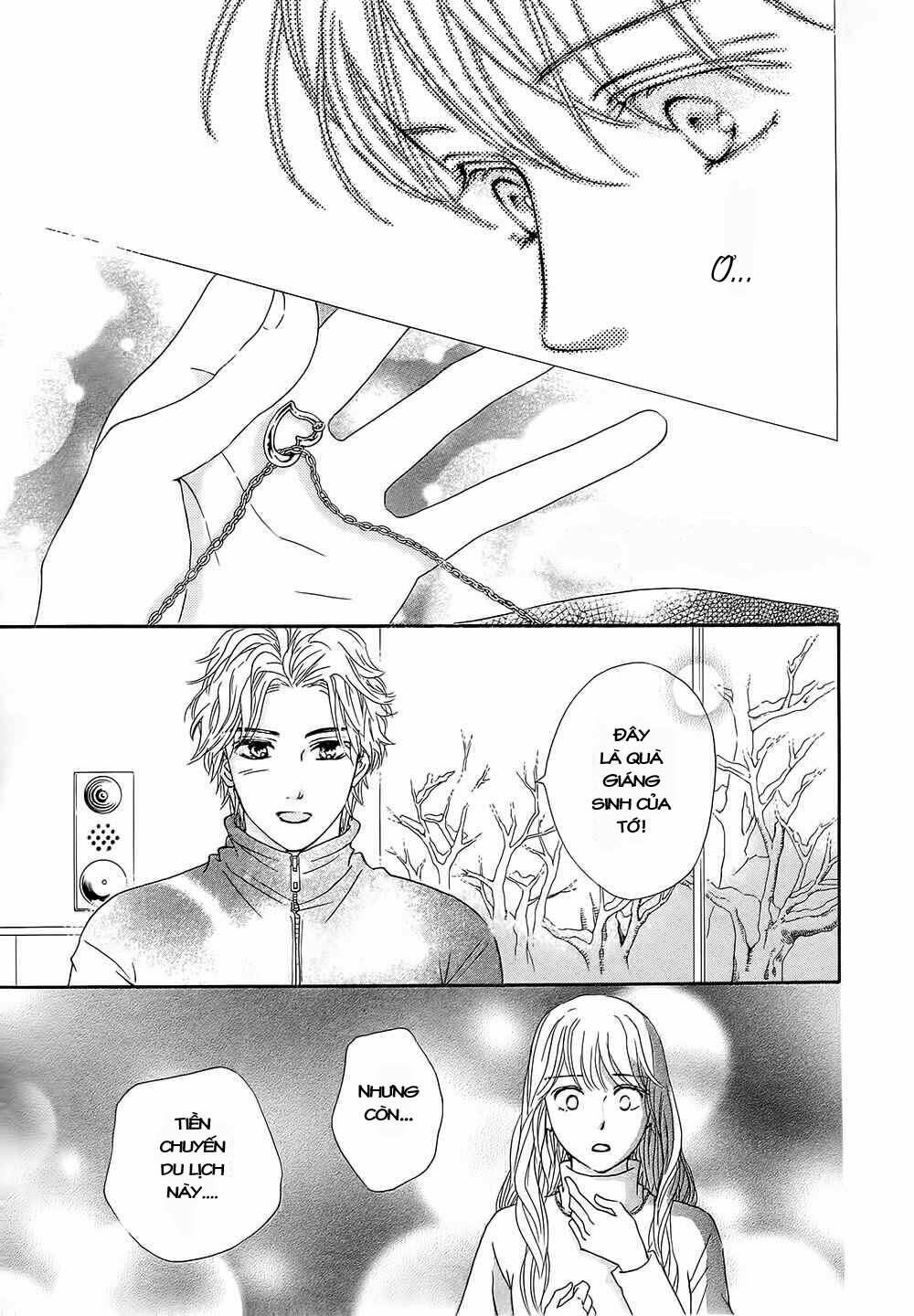 sumika sumire chapter 14 40