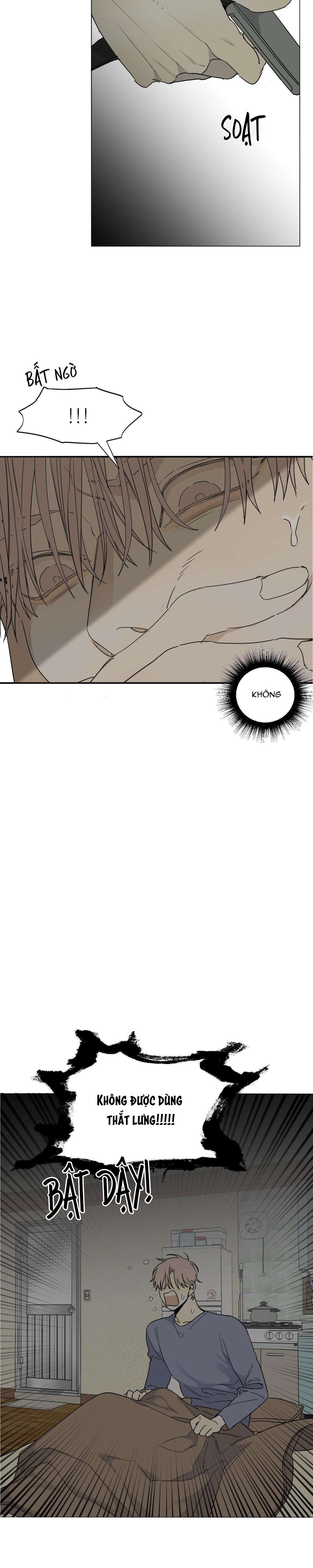 mad dog chapter 56 30