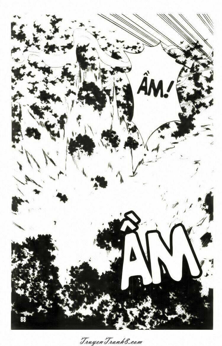 hòn đá thánh chapter 2 29