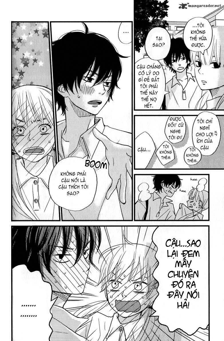 tonari no kaibutsu-kun chapter 7 28