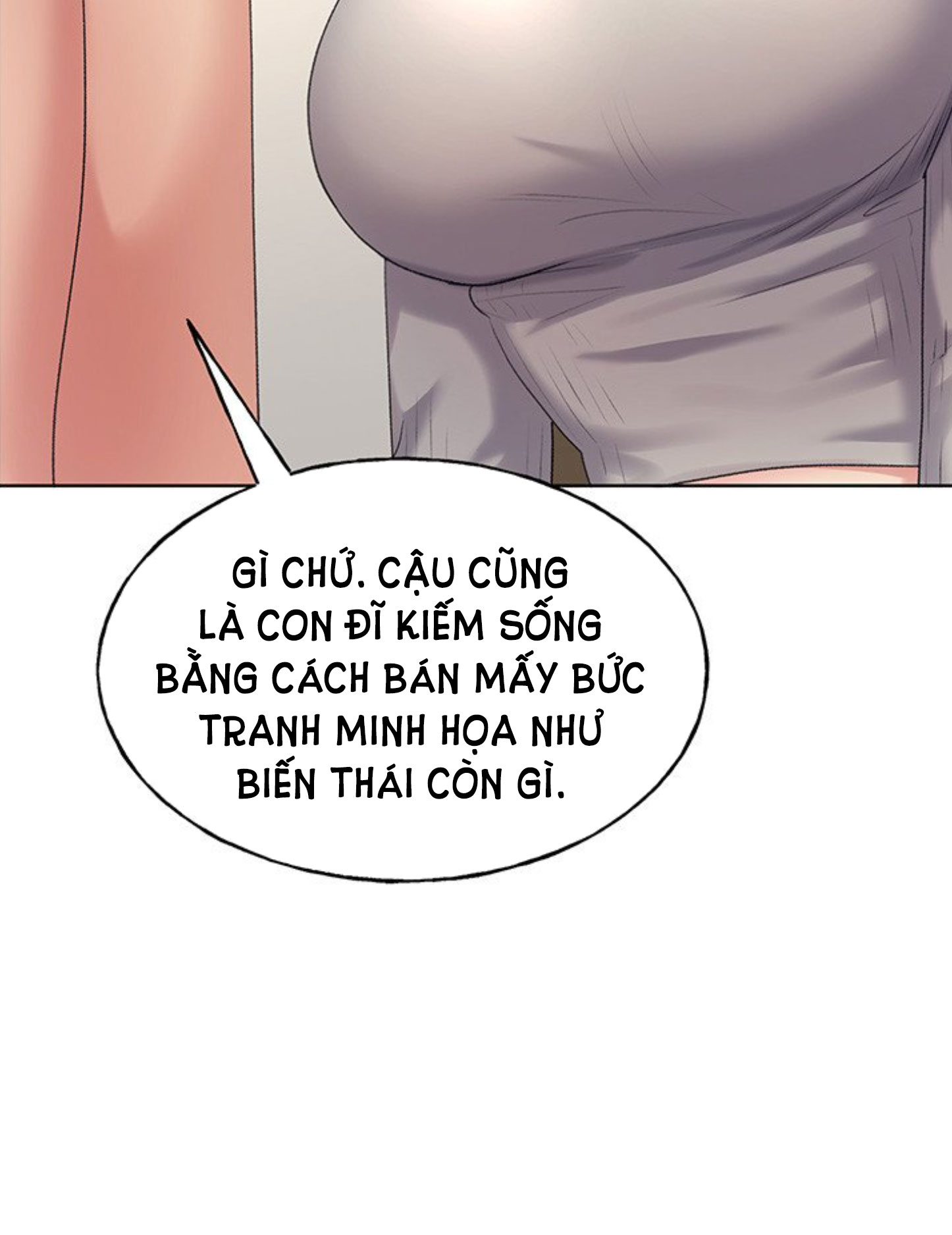 Nhân Vật Của Tôi Chapter 5 - Next Chapter 6