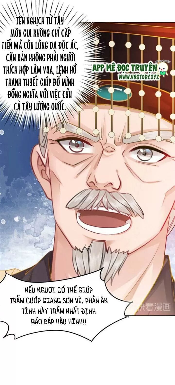 cực phẩm phế vật tiểu thư chapter 98 54