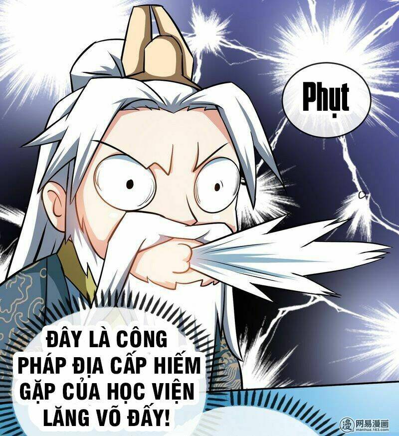 chí tôn thần ma chapter 17 15