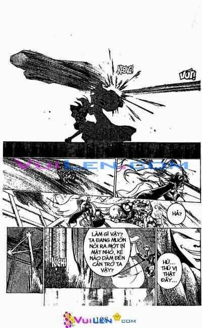 mắt quỷ kyo chapter 78 139