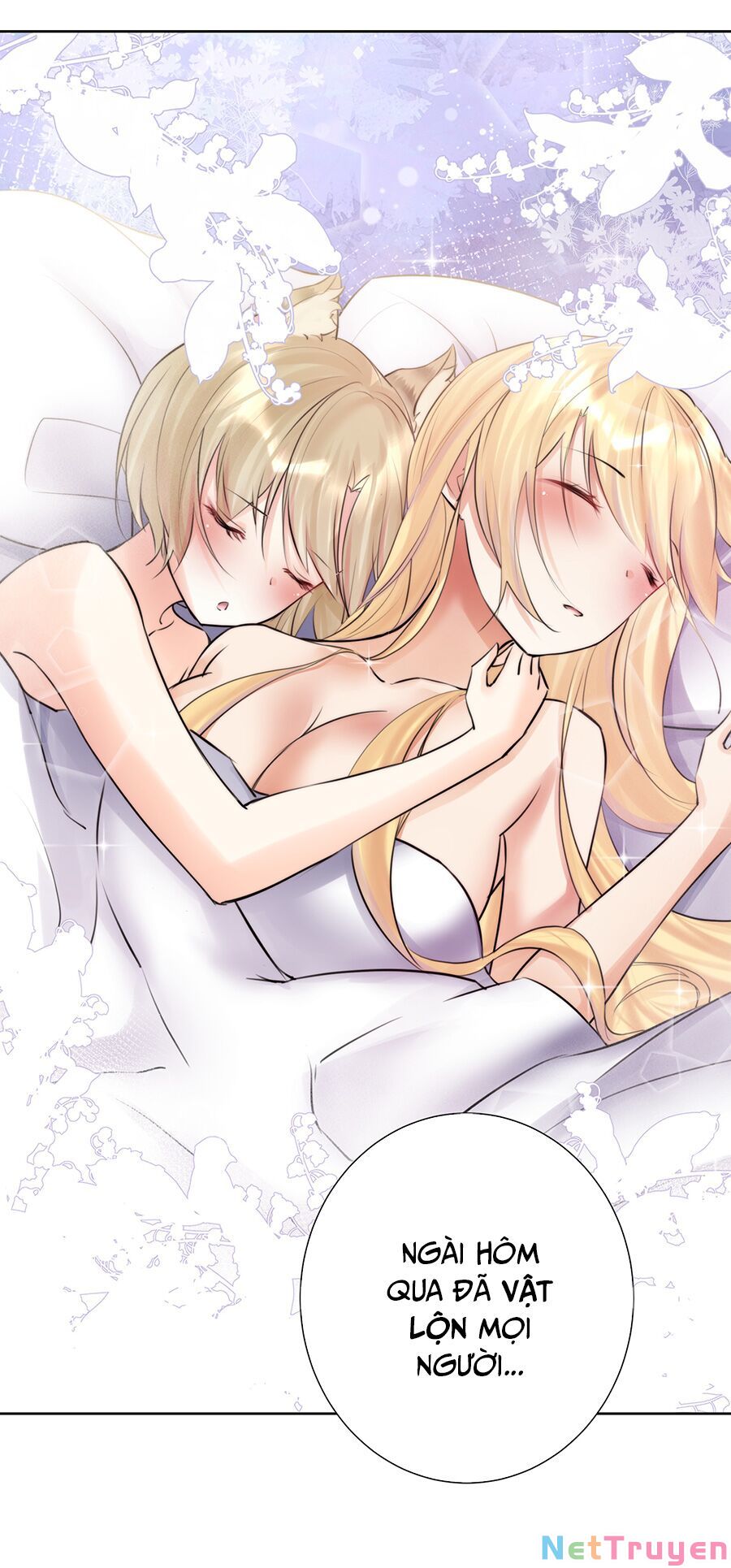 bản giáo chủ thân bất do kỷ chapter 25 25