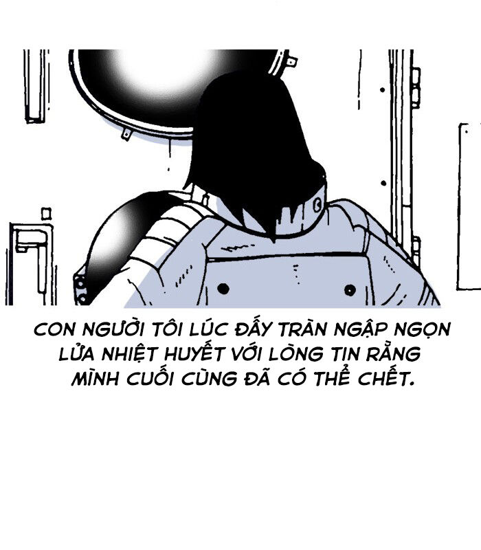 mắc kẹt trên mặt trăng chapter 3 24