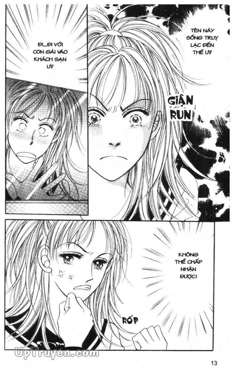 người yêu hoa chapter 2 13