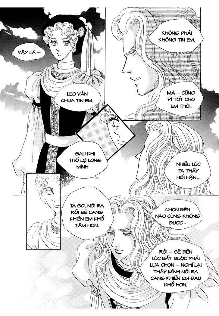 princess - công chúa xứ hoa (bản đẹp) chapter 25 58