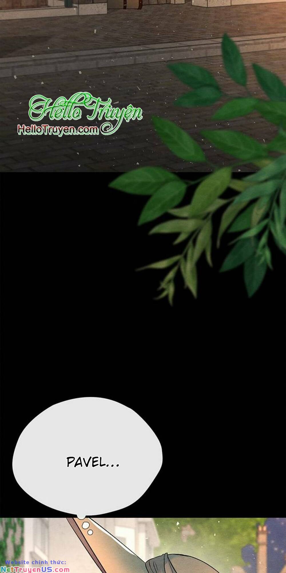 Hoàng Tử Rắc Rối chapter 30.1 16