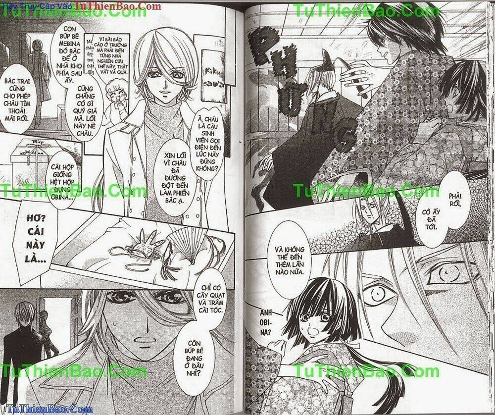 búp bê vệ sĩ chapter 3 37