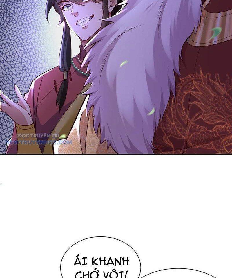 ta thực sự không muốn làm thần tiên chapter 75 5