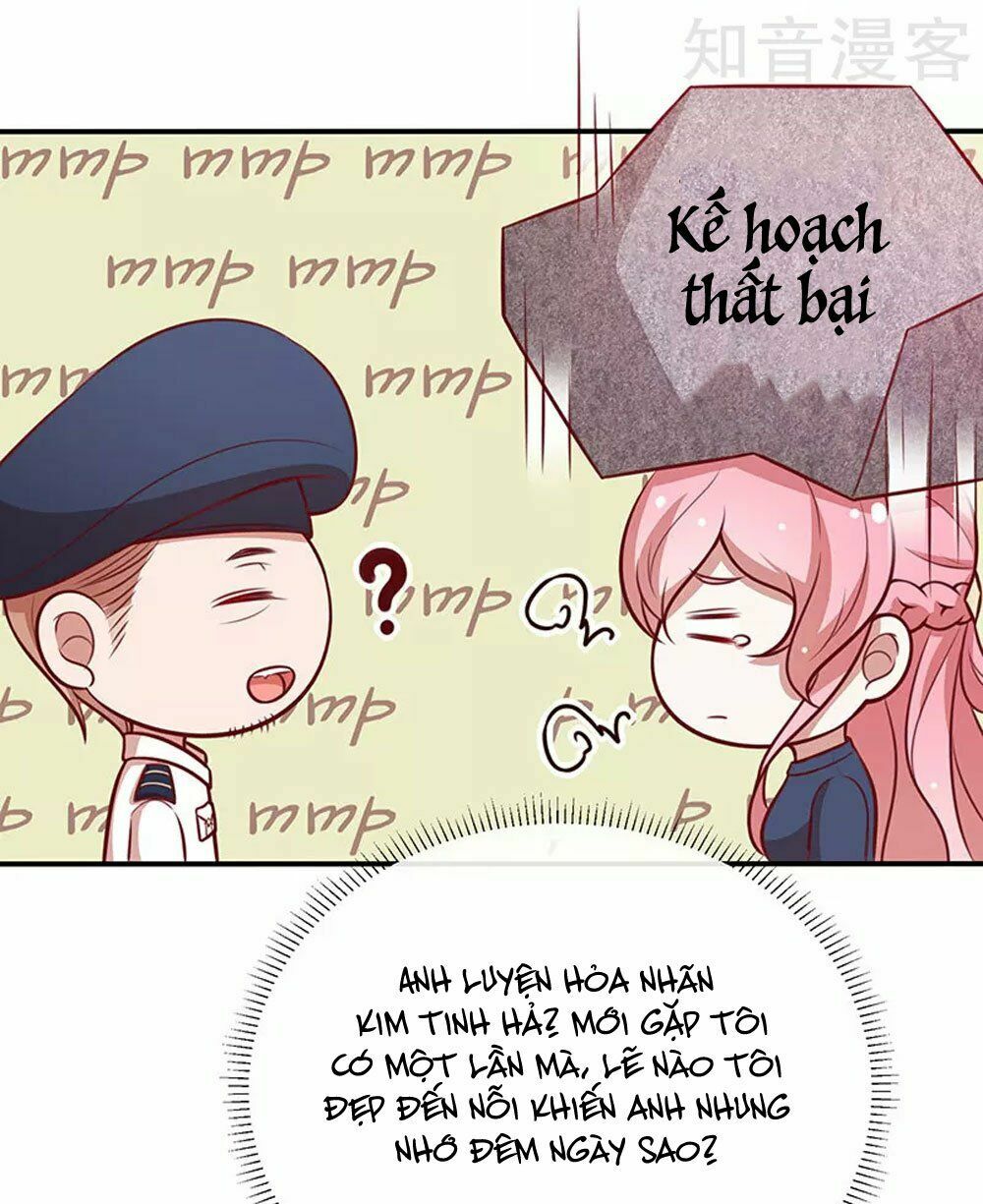 cả thế giới đều không bằng người chapter 72 19