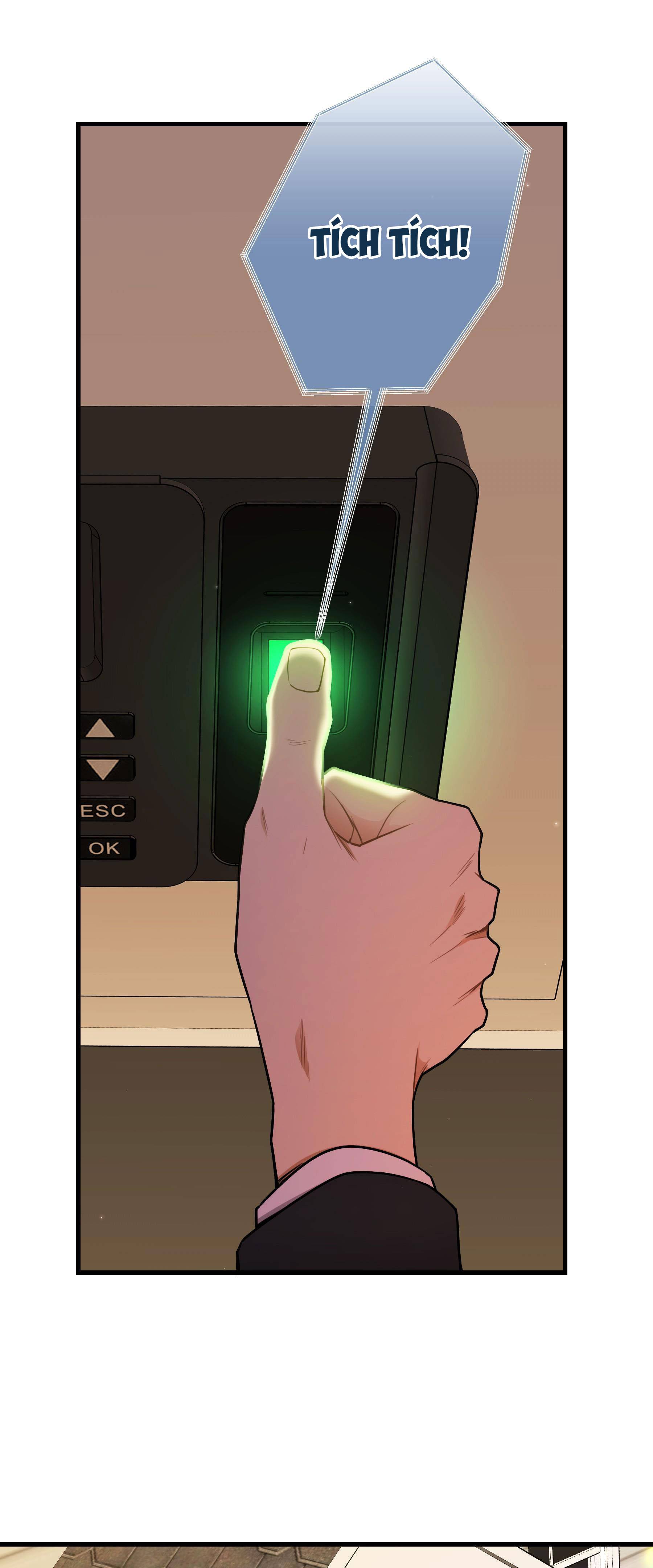 giam cầm em trong lòng bàn tay chapter 8 1