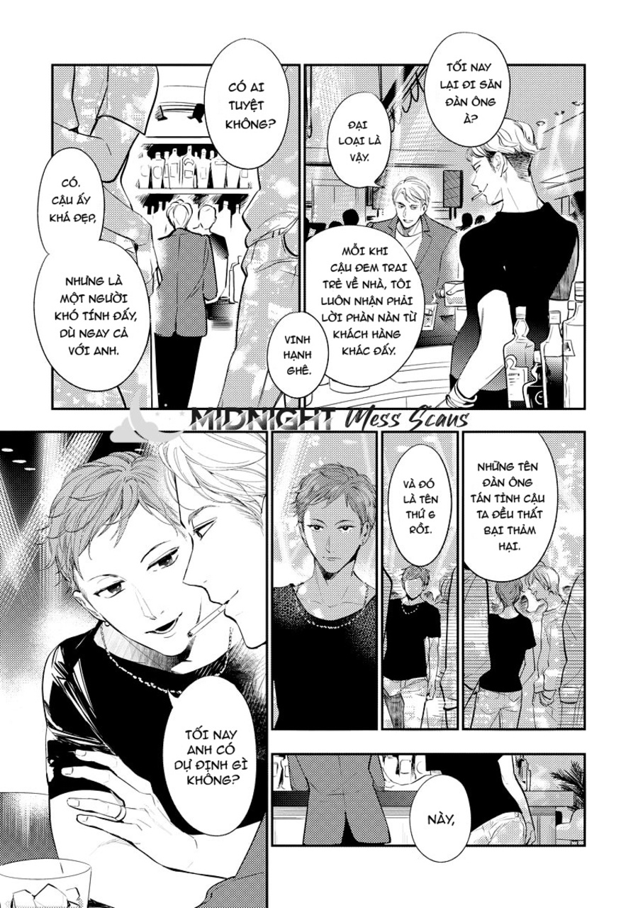 làm tình lần đầu sau 8 năm chapter 1 2