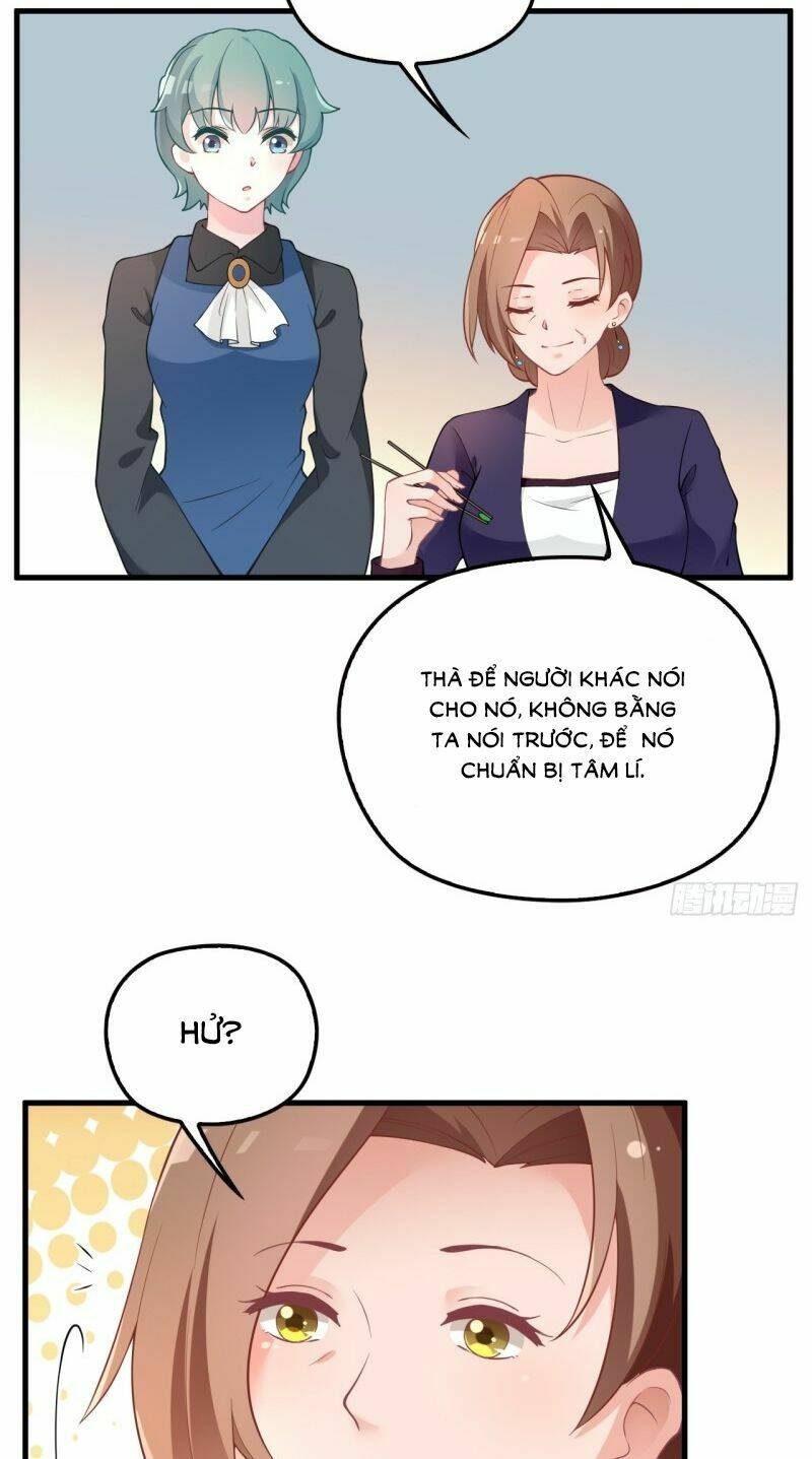 bí mật kết hôn với ảnh đế: vợ ơi đến đây tấn công đi nào chapter 48 19