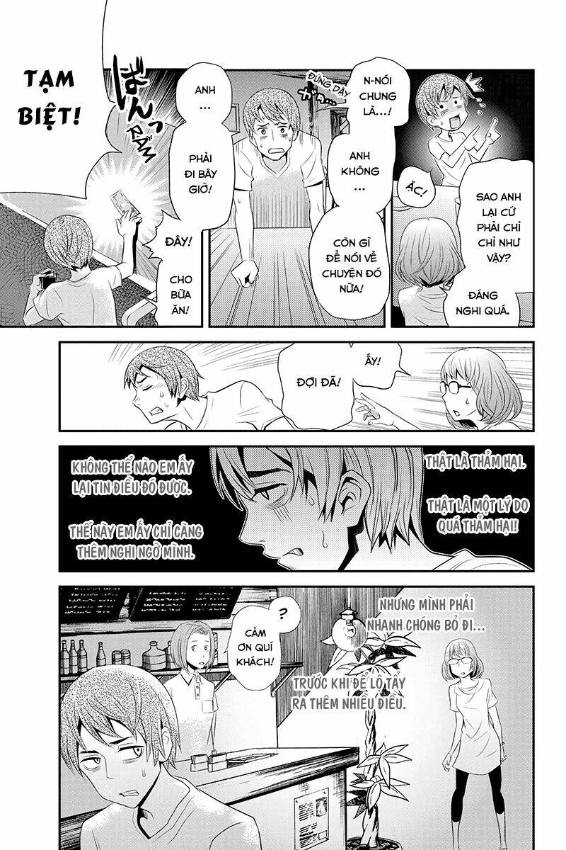 ana satsujin chapter 37 4