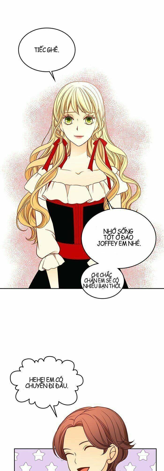 wendy , cô gái bán hoa chapter 35 31