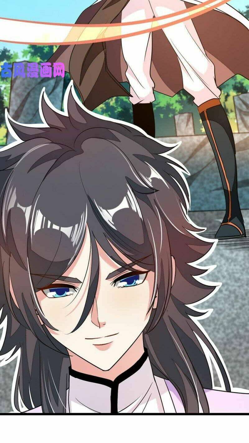 cửu dương thần vương chapter 82 43