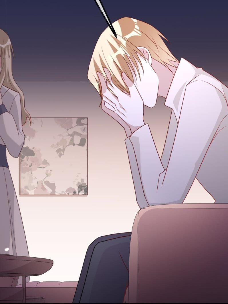 thần luân mật luyến chapter 119 4