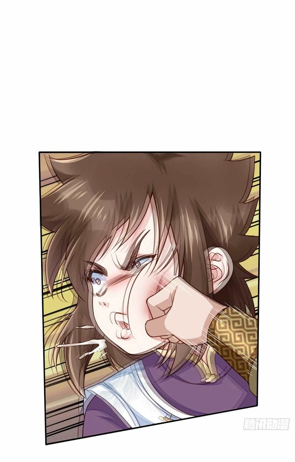 thuần hóa ba ba bạo quân chapter 13 44