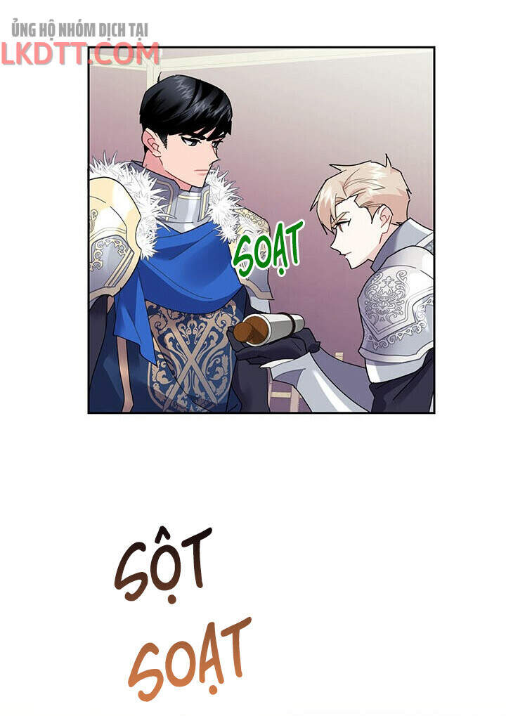 công chúa của loài chim chapter 36 6