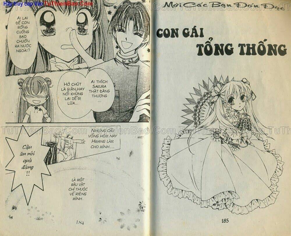 thánh tiểu long nữ chapter 1 94