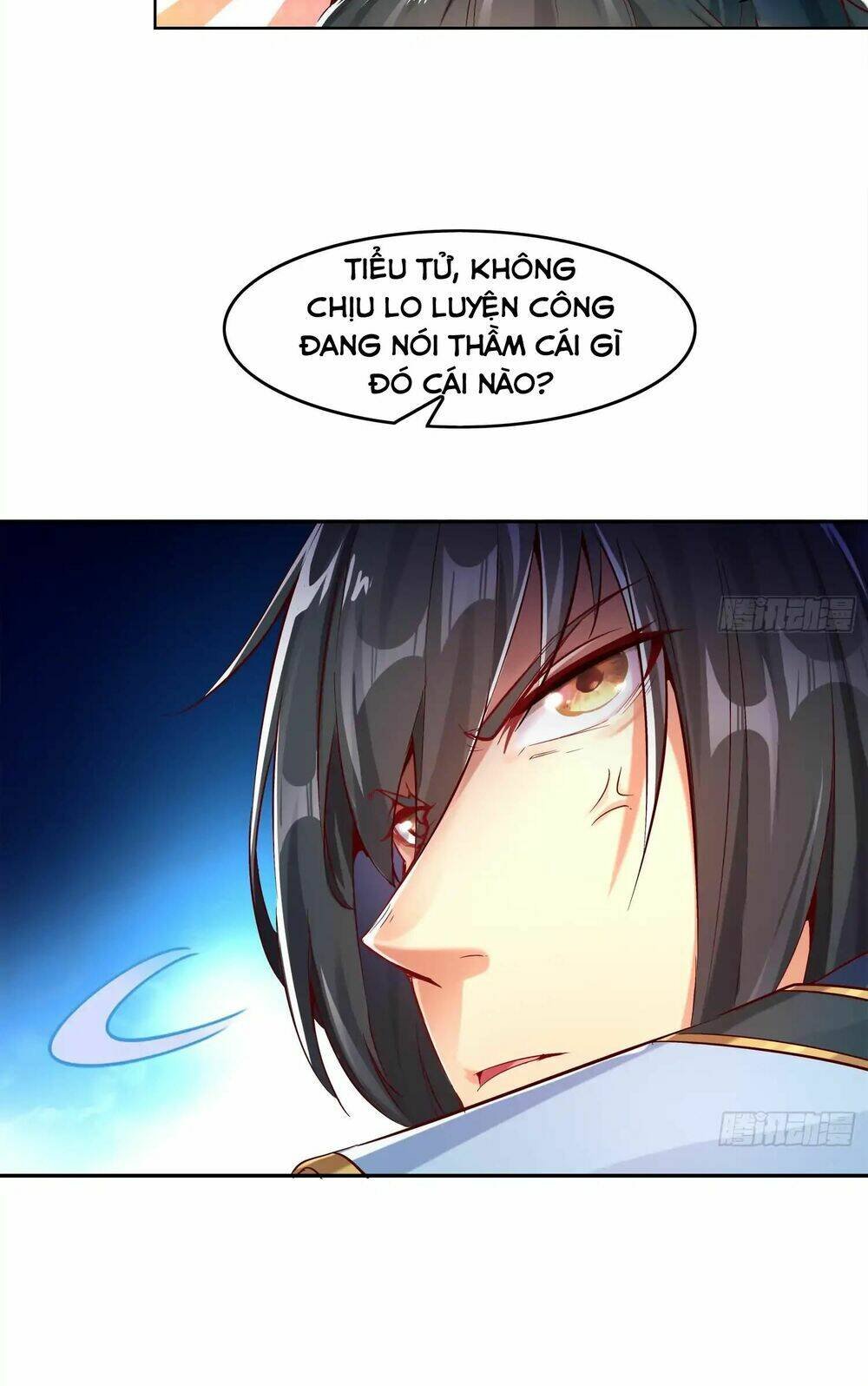 trọng sinh chi ma tôn đương đạo chapter 6 5