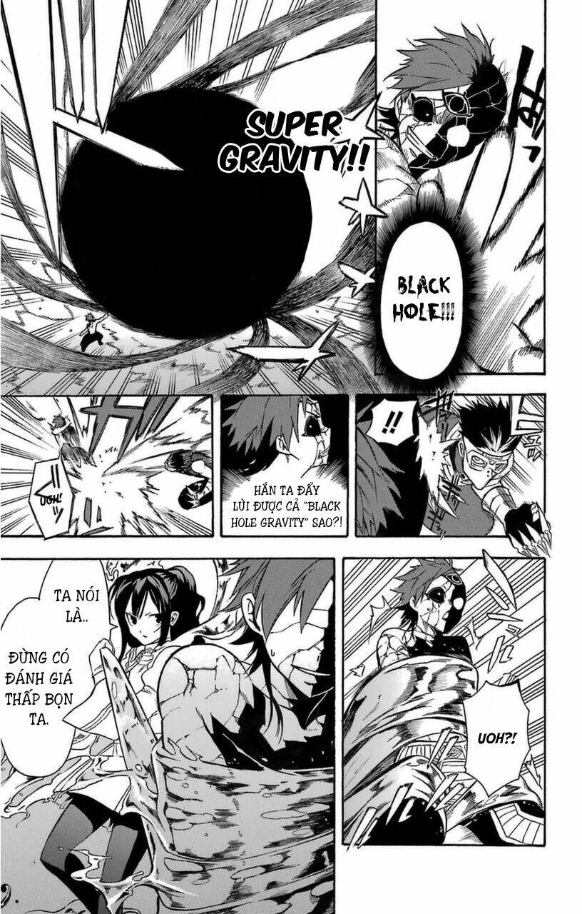 great priest imhotep chapter 10 11