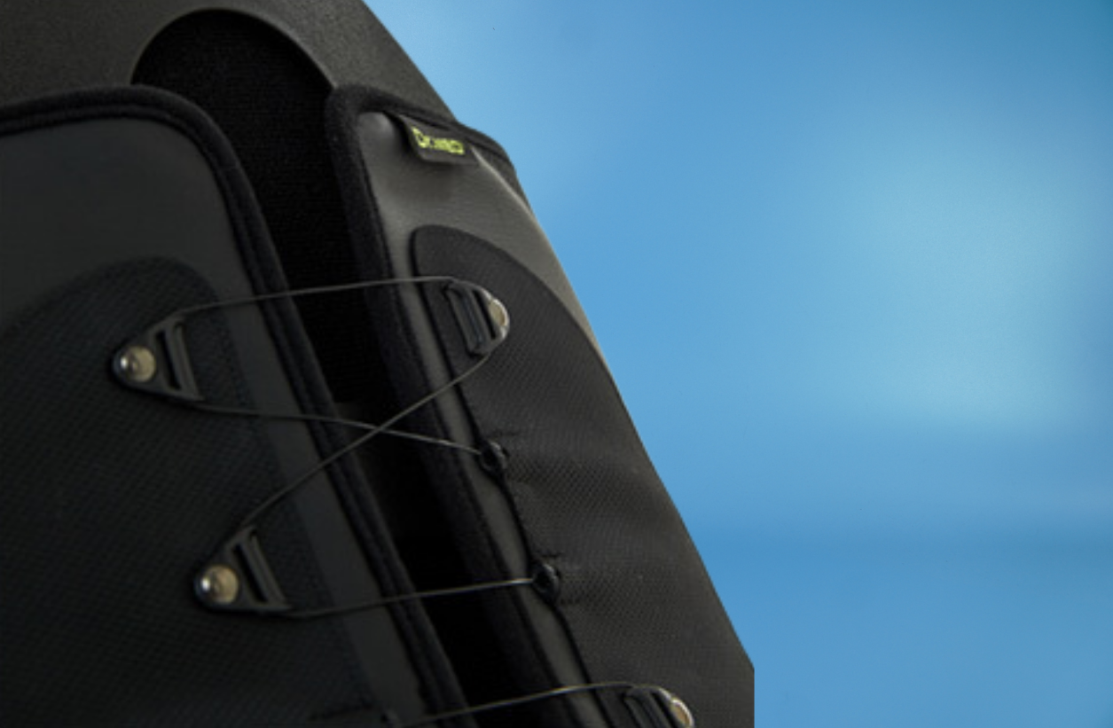 Đai nẹp cột sống BOA Dr.Med DR-B080 Hàn Quốc hỗ trợ nẹp cột sống, thoái hóa khớp, gãy xương