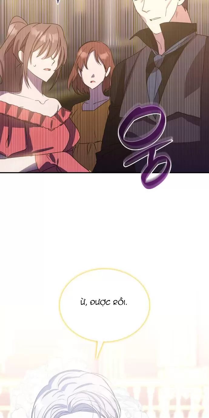 sống trong vườn hoa của công chúa chapter 3 90