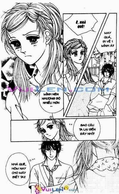 cô gái trung hoa chapter 2 104