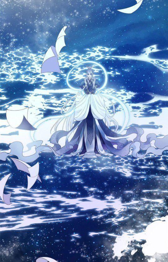 pháo hôi cô ấy khó chịu với cốt truyện từ lâu chapter 1 37