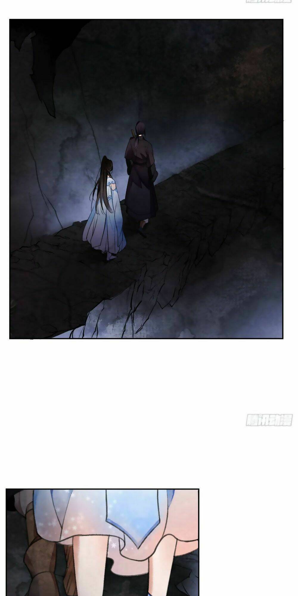 giấc mộng nam triều chapter 23 10