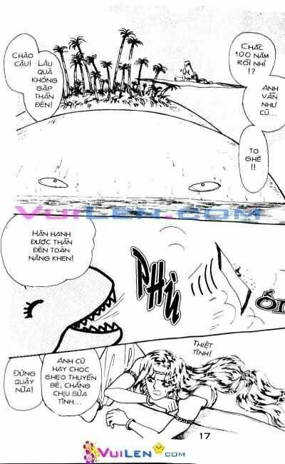 nàng công chúa ham chơi chapter 6 17