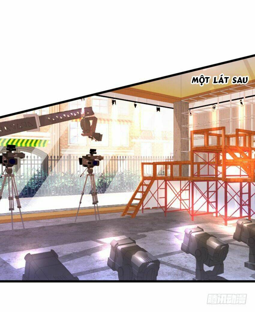biến lan lăng vương thành ảnh đế chapter 3 6